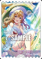 エネルギー(近江彼方)(SRE) 【PL!N-pb1-061-SRE】